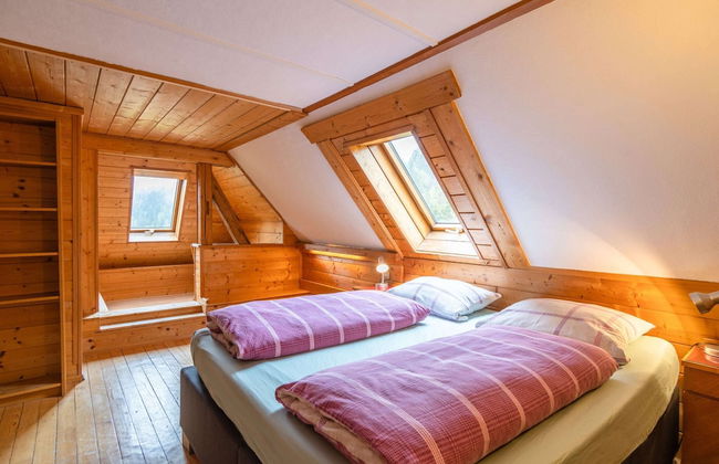 Ferienwohnung in Todtmoos - Photo 11