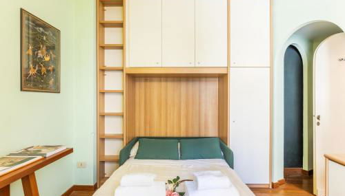 Tiny Ponte Vecchio by Mmega - Foto 4