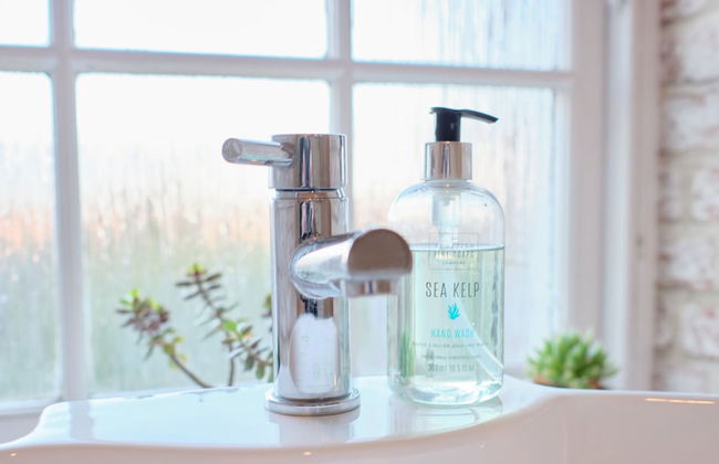 Old Spittal Hospital Apartment - Foto 49