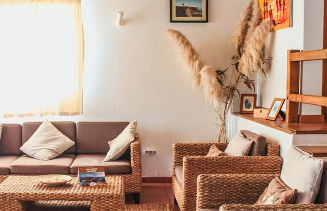 Quinta Pedagógica da Samoqueirinha Duna Parque Resorts & Hotels - Foto 23