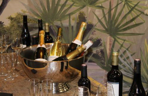 Résidence Montana Le Mans - Foto 23