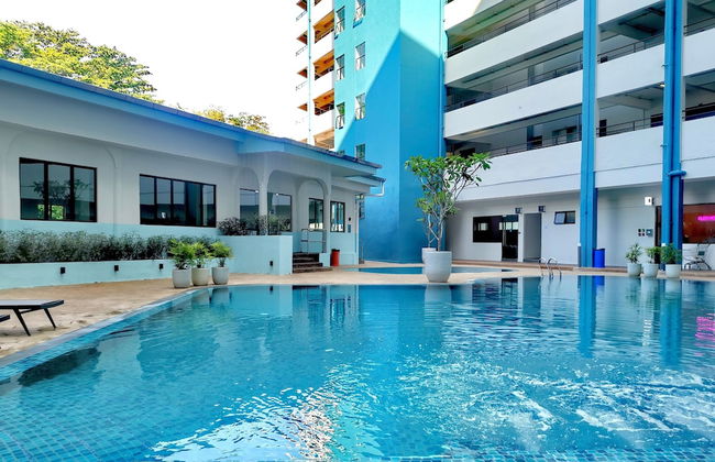 Stunning Seaview Cosy Studio Apartment In Melaka - Foto 16