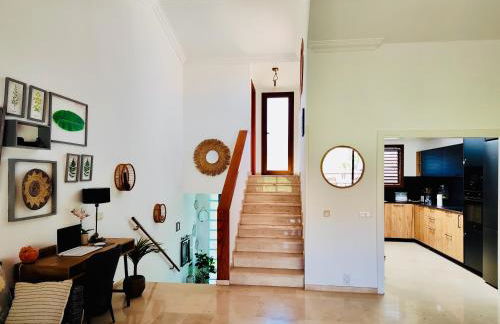 M&F Golf Views. Walk to Beach - Foto 18