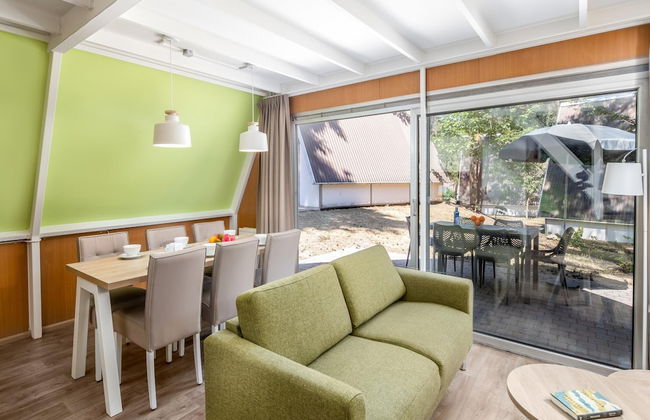 Bungalow in Natural Surroundings - Photo 10