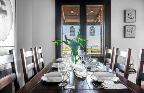 Villa Vicanti - Foto 37