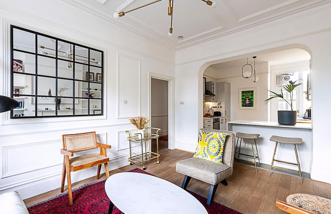 Stunning Maida Vale Apartment - Foto 29