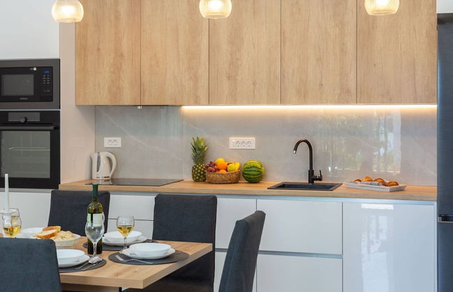 Contemporary Apartment With Terrace and Spacious Garden - Foto 5