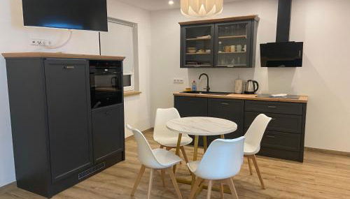 Seeblick Apartments Mühlau - Foto 2, stove