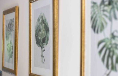 Huge 6 Bed House with Entertainment room and Hotub - Foto 11