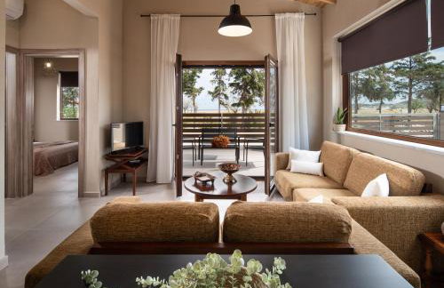 Athos View - Golden Fig Sykia lodge - Foto 23