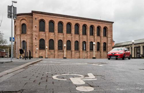 FewoSa Trier-Tarforst - Foto 75