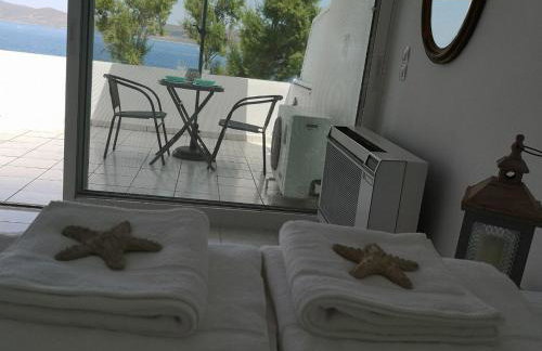 Sea Satin Sounio - Foto 50