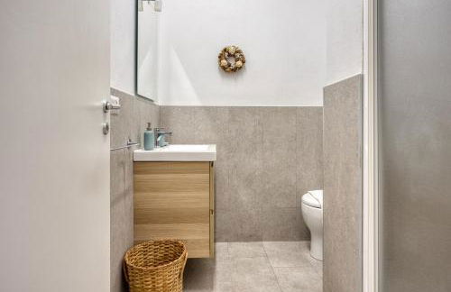 Elegance & Relax - Tennis, child park, 20 minutes from Duomo - Foto 18