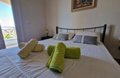 The Mirador Boutique Villa with Scenic Sea View - Foto 41