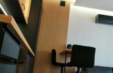 Business Apartment Płock - Foto 10