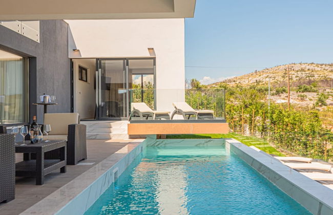 Villa Šimun Zaton - Foto 41