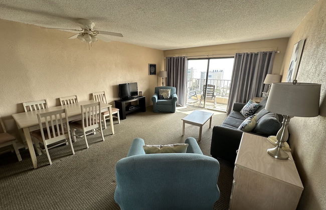 Ocean Villas Beach Resort - Foto 9