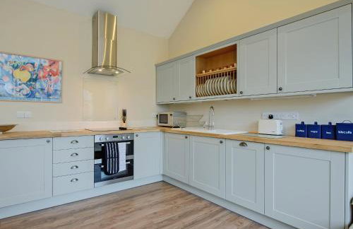 The Stables At Weedon Hill Farm - Foto 5