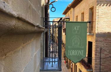 Apartamentos Lorione - Foto 37