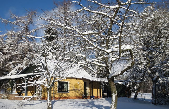 Apartment in Saxony With Terrace - Foto 17