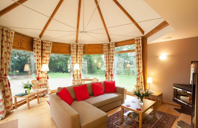 Heads Nook Hall Cottage - Foto 1