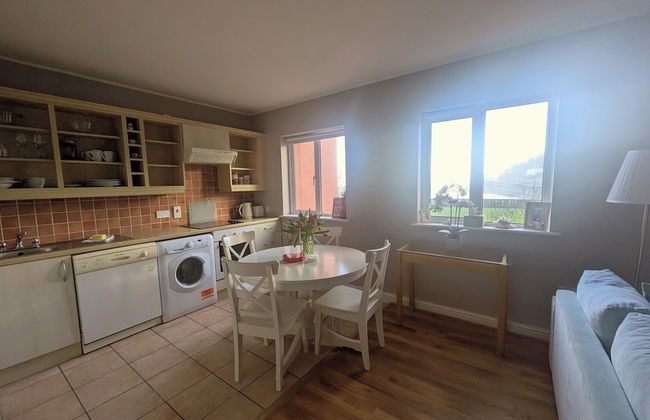 Romantic Apartment - The Youghal - Foto 6