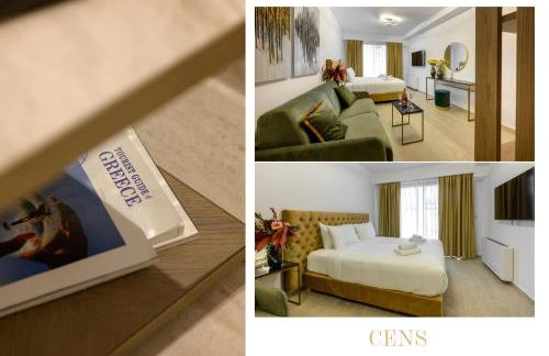 Cens Bronze Luxury Suites - Foto 49