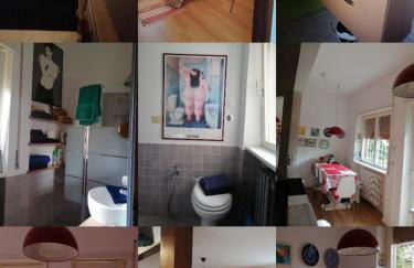 Home Shanti - Foto 28