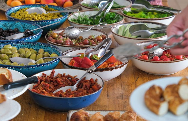 Dalyan Residence & Suites - Foto 78