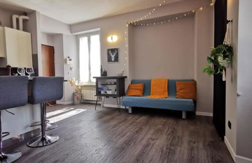 Monte Rosa studios - Foto 9