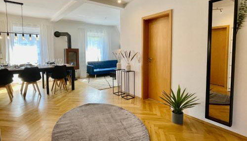 Design Maisonette I Kamin I 10 Personen I Netflix - Foto 2