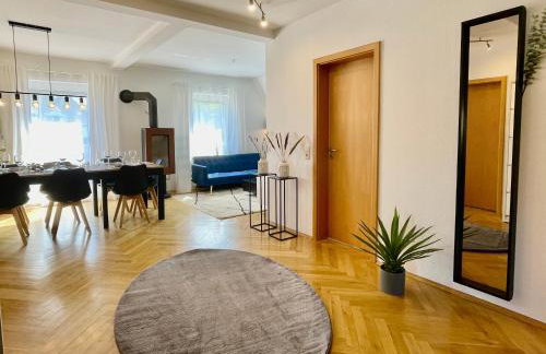 Design Maisonette I Kamin I 10 Personen I Netflix - Foto 2