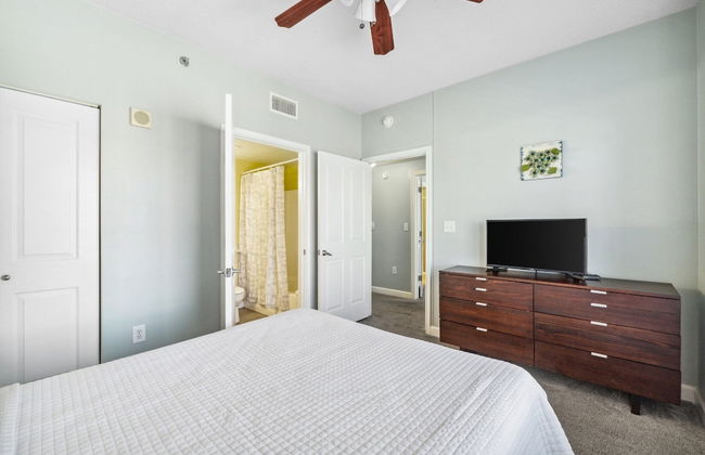 Shores Of Panama 2219 2 Bedroom Condo - Foto 15