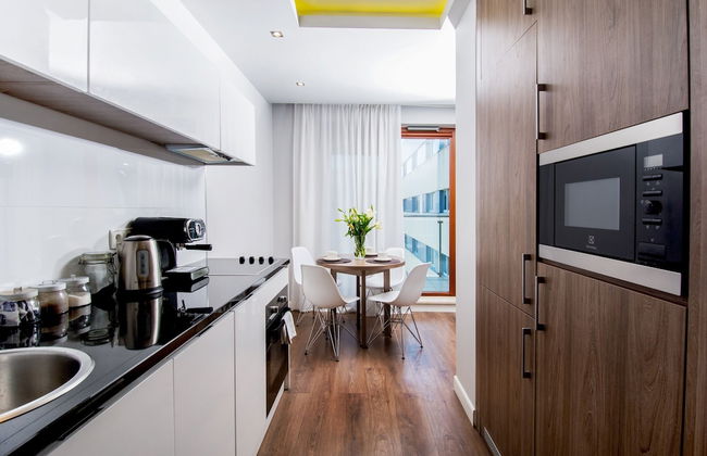 erApartments Oxygen Residence - Foto 17