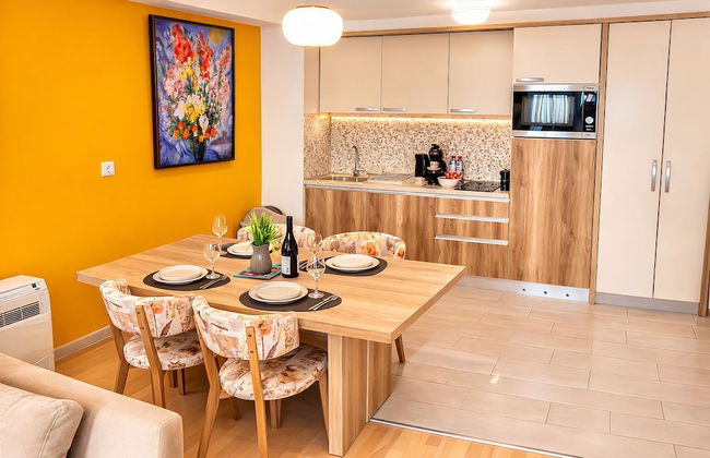 Capitol Suites - Foto 21