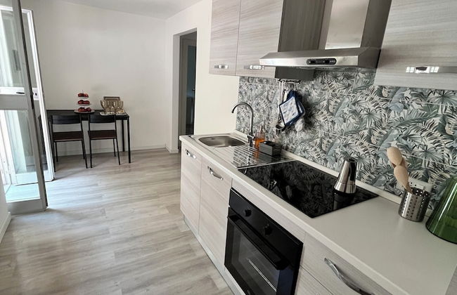 Porta Addaura - Foto 7