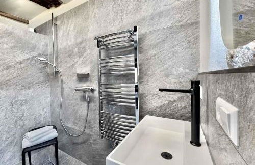 Villa Schloss Rimsingen Fine Apartments - Foto 42