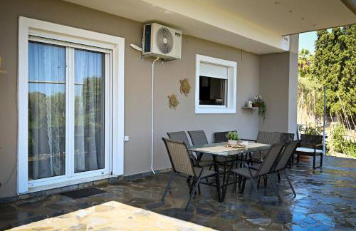 PanMaria Sea View Garden Flat - Foto 11