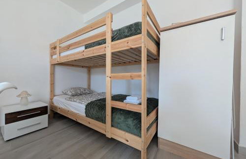 Sesvete Studio w Balcony - Foto 6