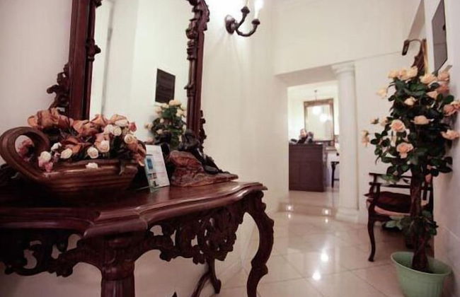 La Maison de Marta - Photo 27