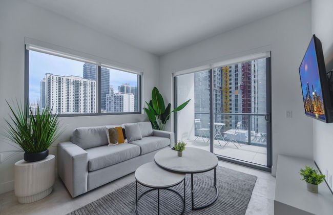 High-End Brickell Condos - Foto 50