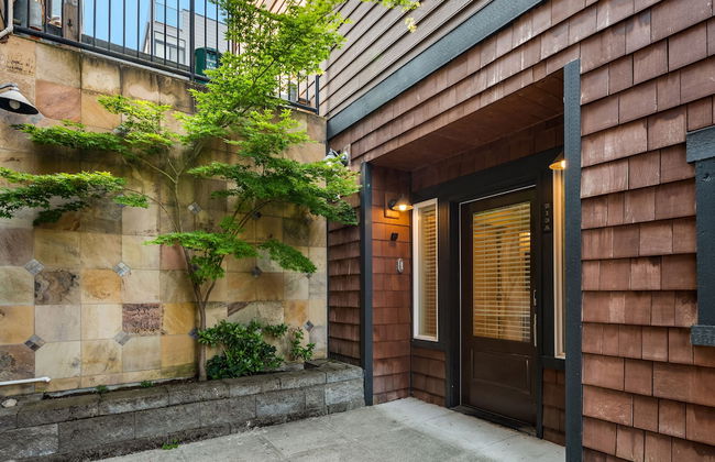 Seattle Vacation Home - The Port - Foto 33