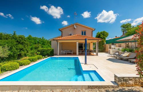 Villa Nona Nina - Foto 45