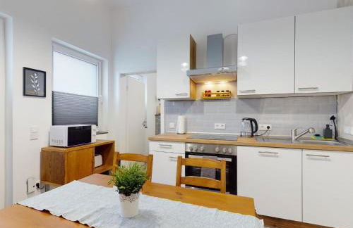 Apartment Modernes Loftappartement im Bielefelder Süden by Interhome - Foto 12