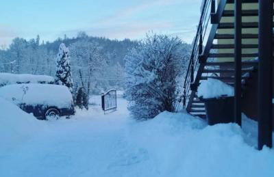 Apartament Nad Góralem - Foto 18