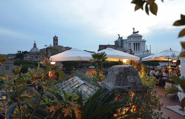 Residenza Maritti ContemporarySuite - Foto 1