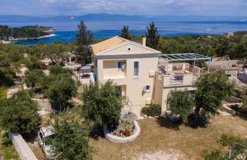A Casa D' Irene Gaios Paxos - Foto 11