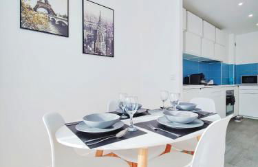 Métro à 2 minutes Paris centre le Marais - Foto 15