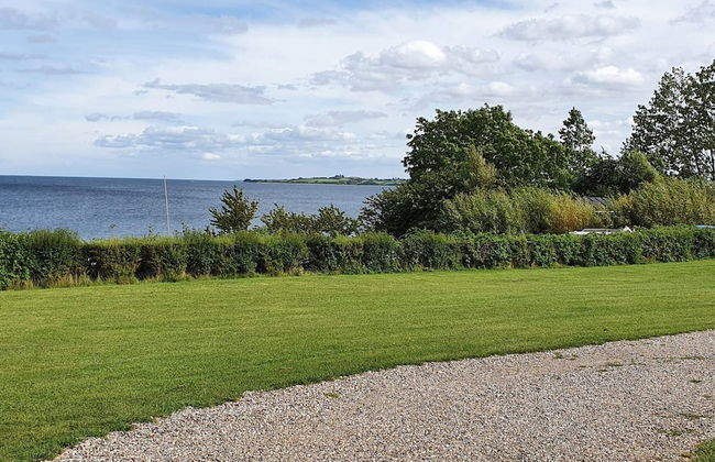 4 Person Holiday Home in Haderslev - Foto 19