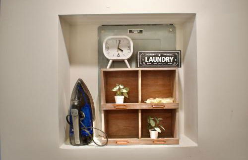 Beautiful Raleigh Home - 3BR Quiet and Family Friendly - Foto 17